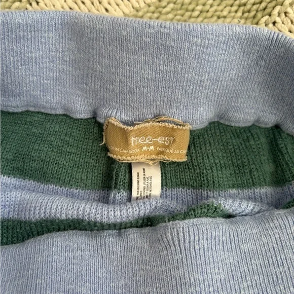 Free People Malibu Surf Sweater Set - Picture 5 of 5